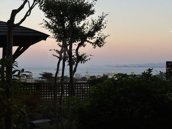 眺望の宿　しおり クーポン