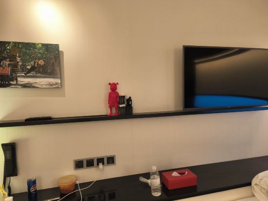 上海虹橋雅辰緹酒店優惠