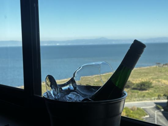 舊金山機場海灣希爾頓酒店優惠