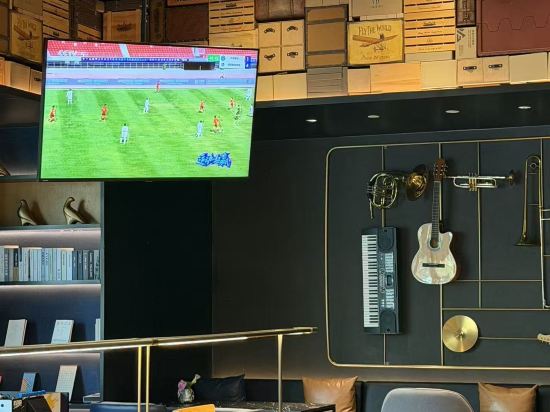 深圳前海寶安中心CitiGO RESERVE歡閣臻選酒店優惠