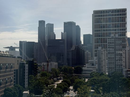 新加坡羅伯遜碼頭洲際酒店 （SG Clean） - IHG 旗下酒店優惠