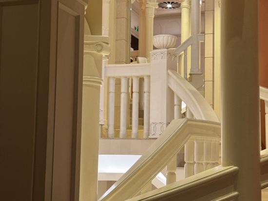 深圳威尼斯睿途酒店優惠