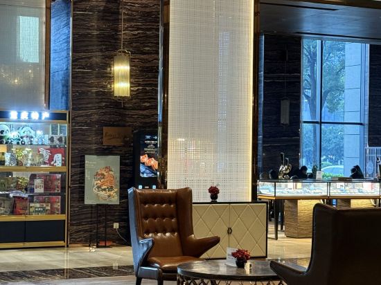 重慶華宇溫德姆至尊豪廷大飯店優惠