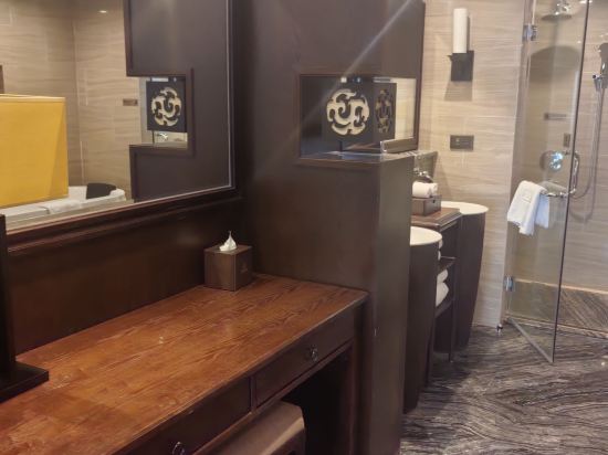 佛山順德香雲紗園林酒店優惠