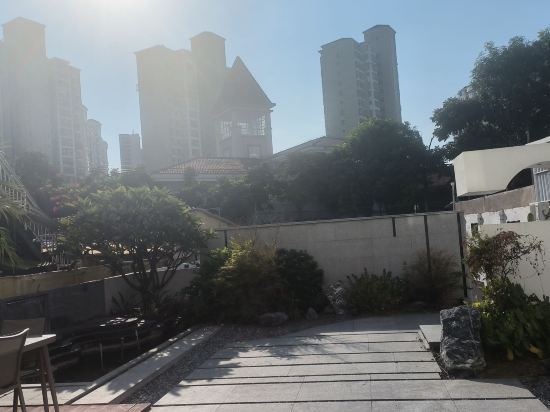 廈門集野·逸墅飯店（廈門北站集美大道地鐵站店）優惠