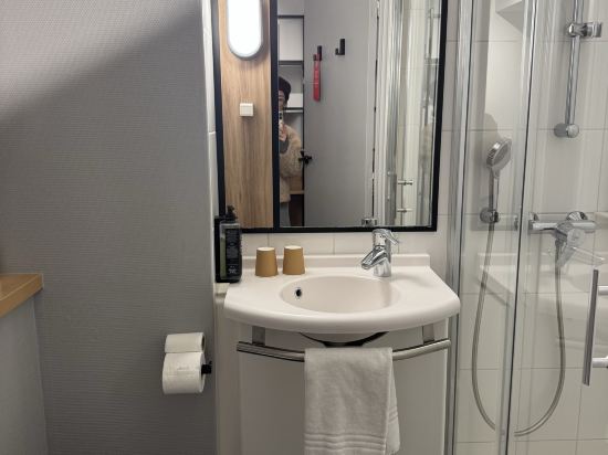 宜必思巴黎戴高樂機場酒店優惠