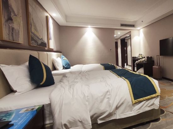 南寧鳳凰賓館（新朝陽大廈朝陽廣場店）優惠