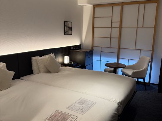 三井花園飯店京都河原町凈教寺優惠