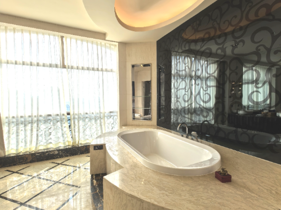 廣州星河灣酒店優惠