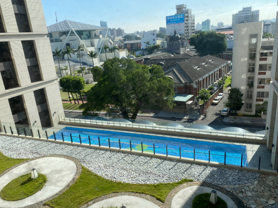 煙波大飯店台南館優惠