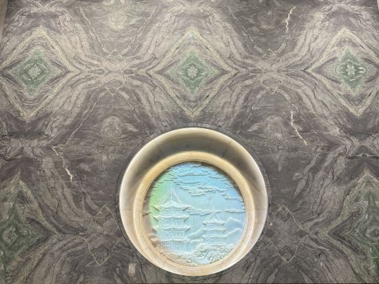 泉州泰禾洲際酒店優惠