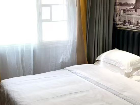 嵐語酒店（廣州永慶坊上下九步行街店）優惠