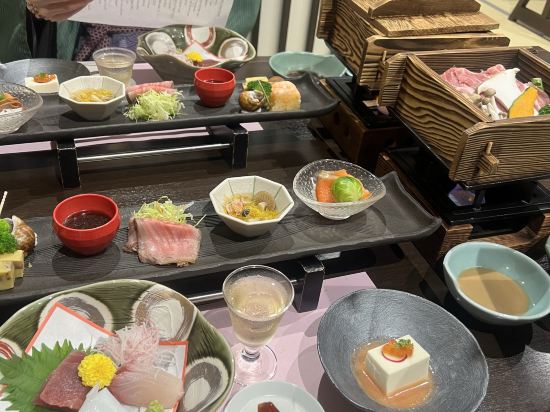 マウントビュー箱根 クーポン