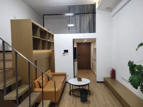 素可泰民宿（珠海拱北口岸店）優惠