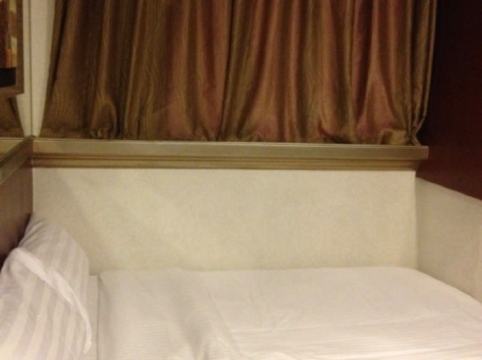 香港東方泛達酒店優惠