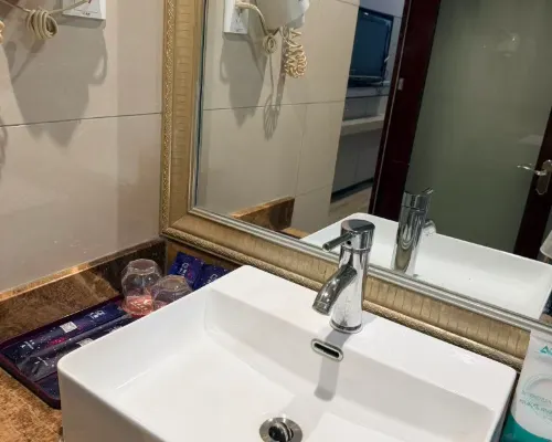yi yi hotel Номера Photos