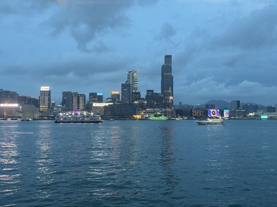 香港新式酒店（家庭旅館）優惠