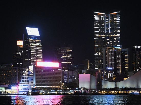 香港仕德福酒店優惠