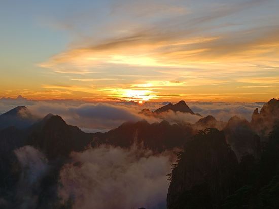 黃山獅林大酒店優惠
