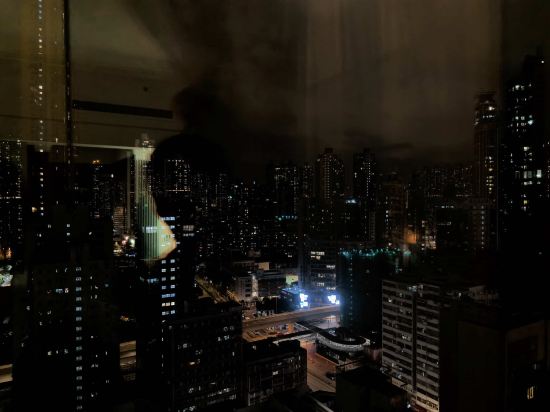 香港康得思酒店優惠