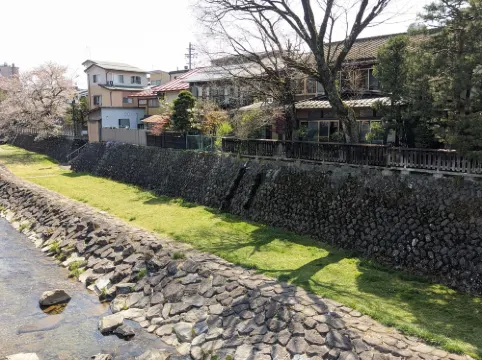 Sumiyoshi Ryokan Рядом с отелем Photos