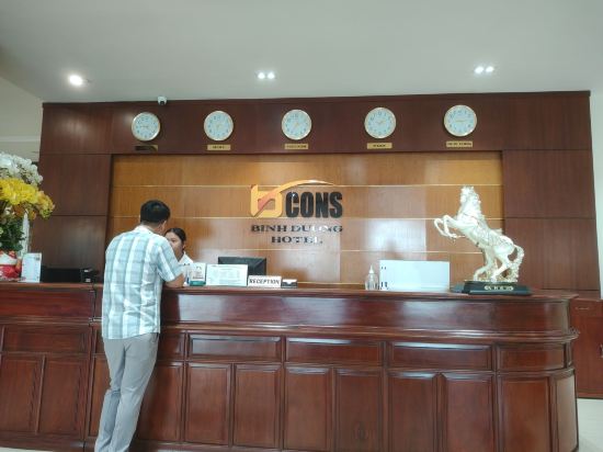 平陽碧康斯酒店優惠