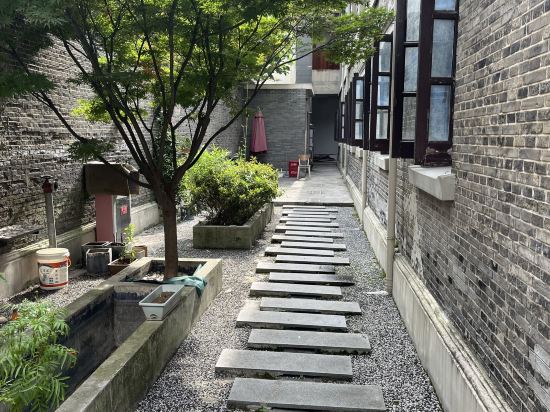 錦上雲宿·上海陸家嘴民國大宅優惠