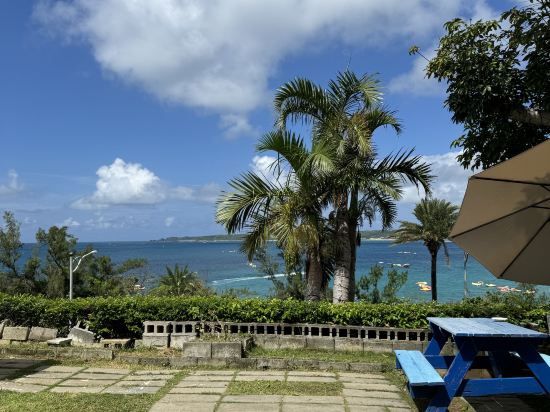 墾丁黃金海岸36海景旅店優惠
