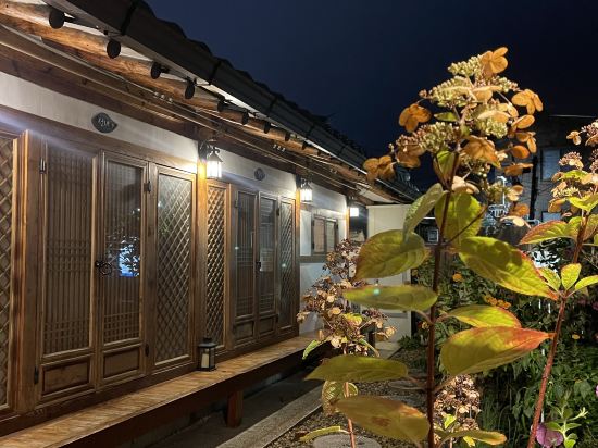 한옥 미담 쿠폰