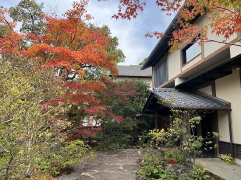 旅館 すみや亀峰菴 クーポン