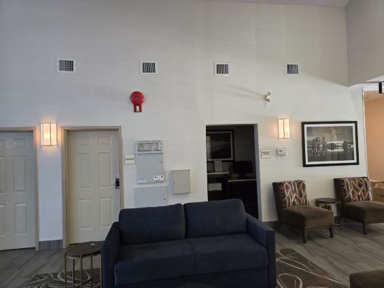 温德姆華機場拉昆塔酒店優惠