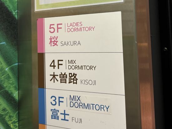 ホステル わさび名古屋駅前 クーポン