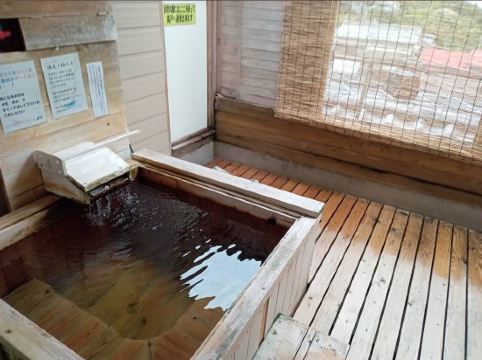 ホテル天山閣 湯楽庵 クーポン