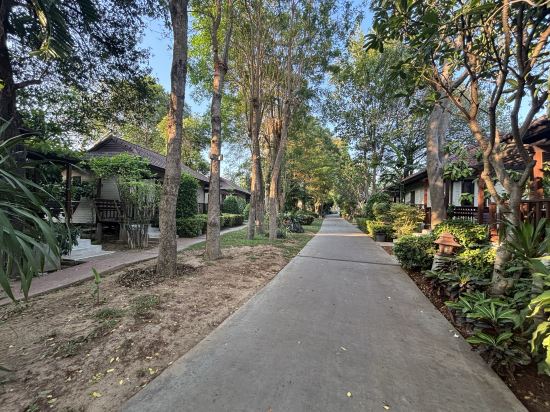 桂河大橋度假村優惠