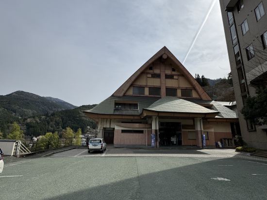 祖谷渓温泉　ホテル秘境の湯 クーポン