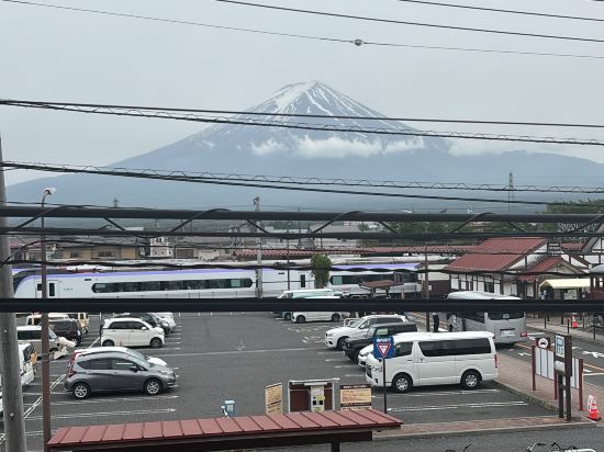 河口湖ステーション・イン クーポン