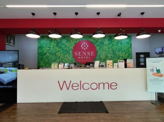 太平金輝酒店優惠