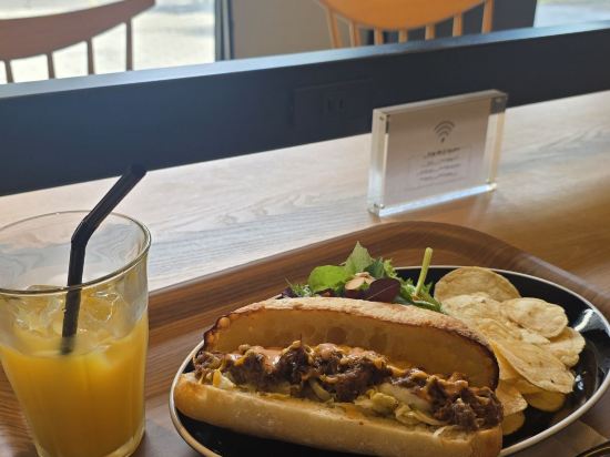 ホテル・アンドルームス名古屋栄 クーポン