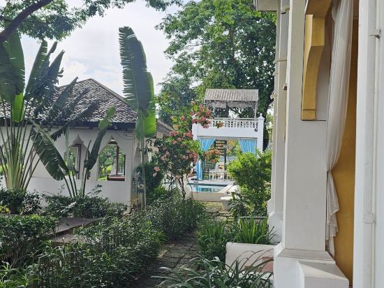 曬時間·花嶼幔莊園（SHA Extra Plus）優惠