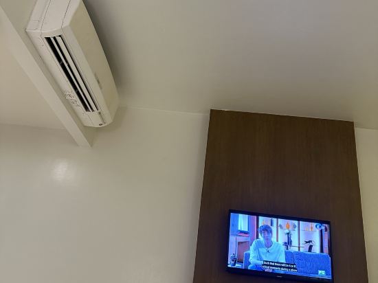 大雅台奎斯特酒店優惠