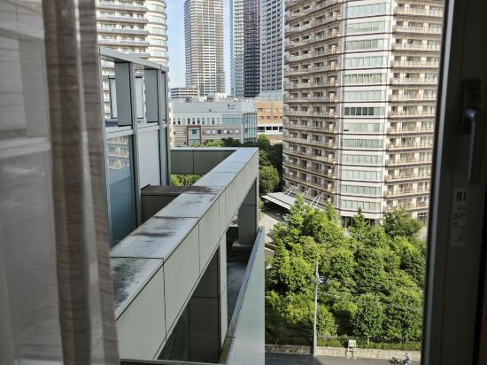 尊貴武藏小杉里士滿飯店優惠