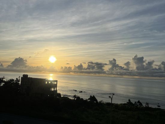 慕夏四季海景民宿優惠