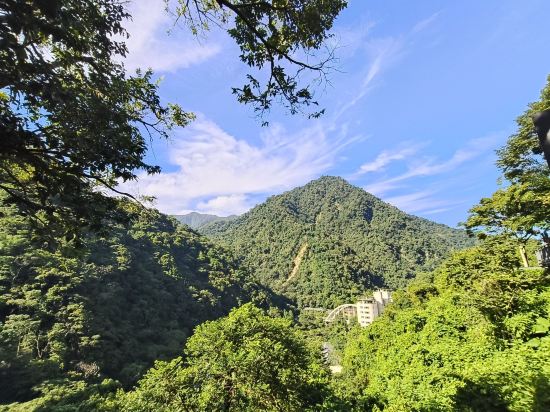 苗栗泰安湯悅溫泉會館優惠