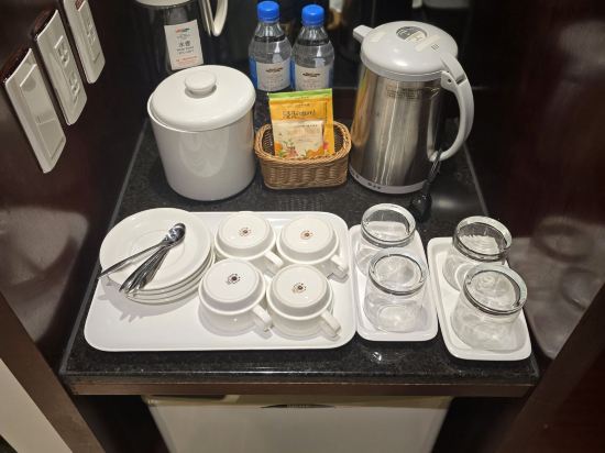 台東娜路彎大酒店優惠
