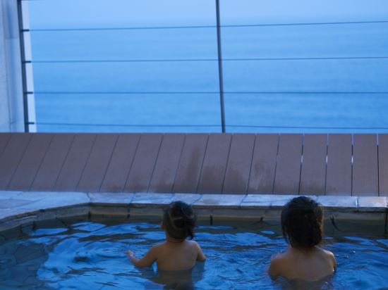 海一望 絶景の宿 いなとり荘 クーポン