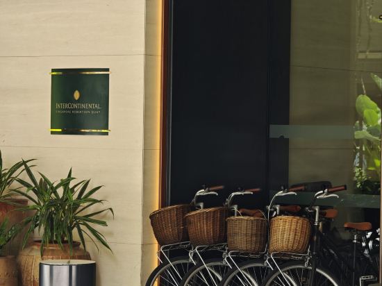 新加坡羅伯遜碼頭洲際酒店 （SG Clean） - IHG 旗下酒店優惠