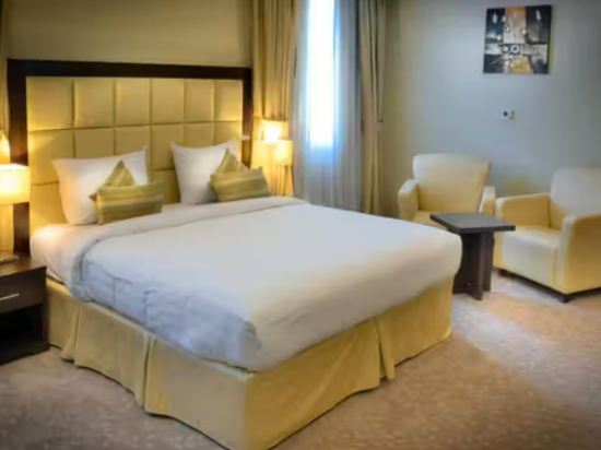 金色海濱酒店優惠