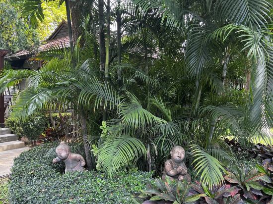 桂河大橋度假村優惠