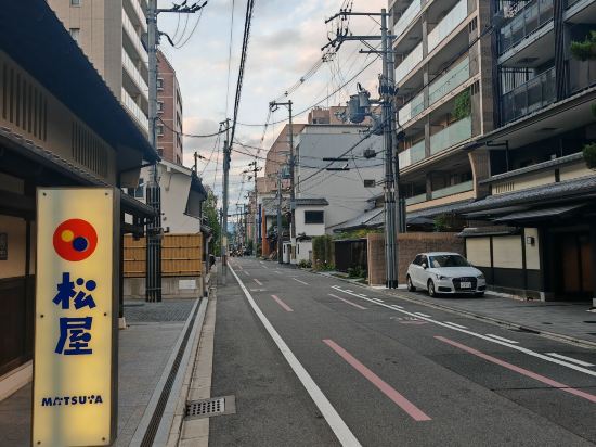 ホテルユニゾ京都烏丸御池 クーポン