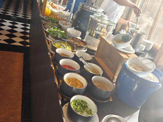 皇家普吉城市飯店優惠